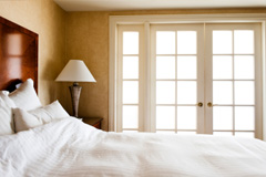 Ellerby bedroom extension costs