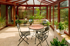 Ellerby conservatory quotes