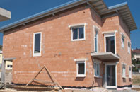 Ellerby home extensions