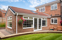 Ellerby house extension leads